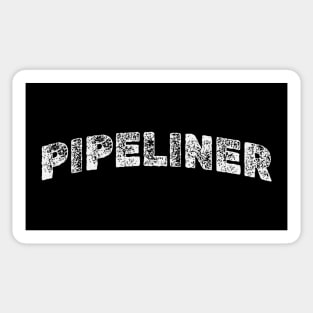 PIPELINER Sticker